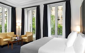 Melia Paris Champs Elysees Paris France